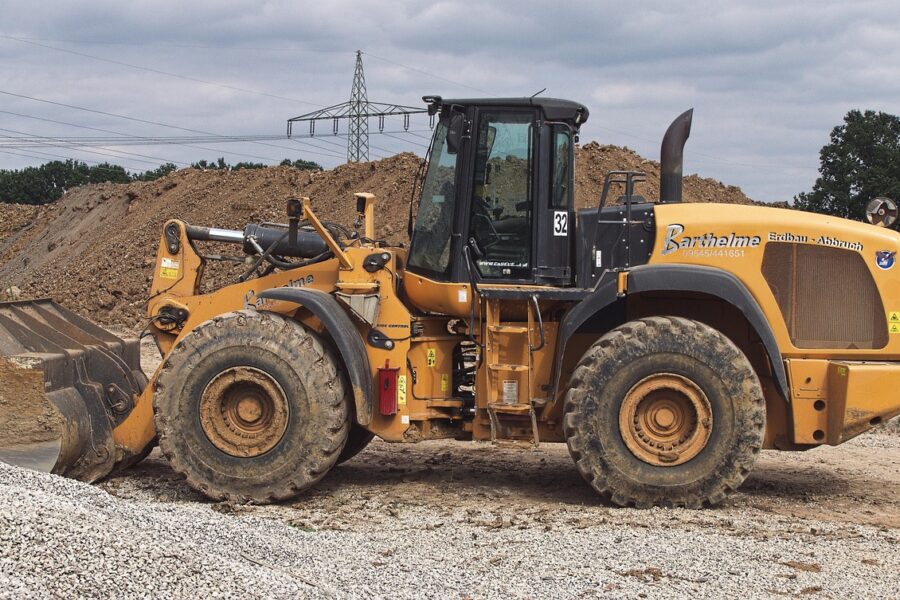 Comment trouver des chantiers BTP ?