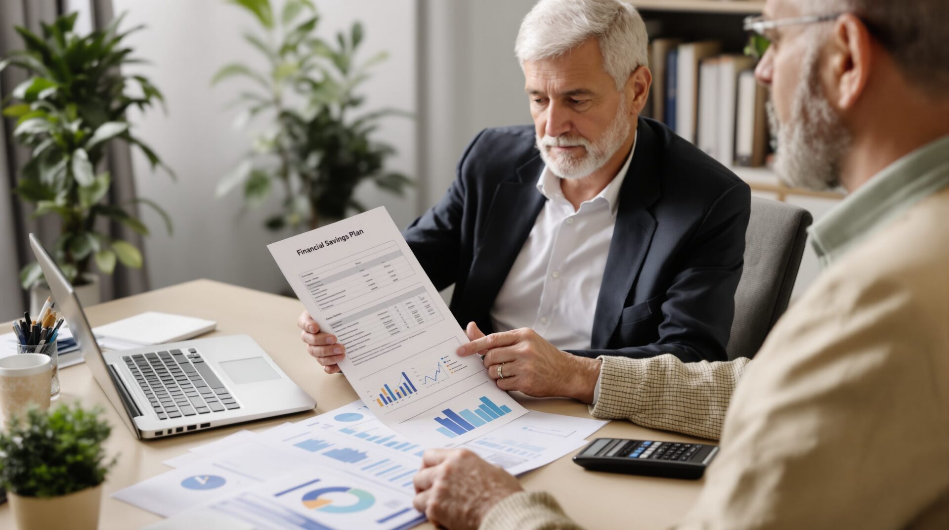 Plan Épargne Retraite : la meilleure alternative aux livrets et placements traditionnels