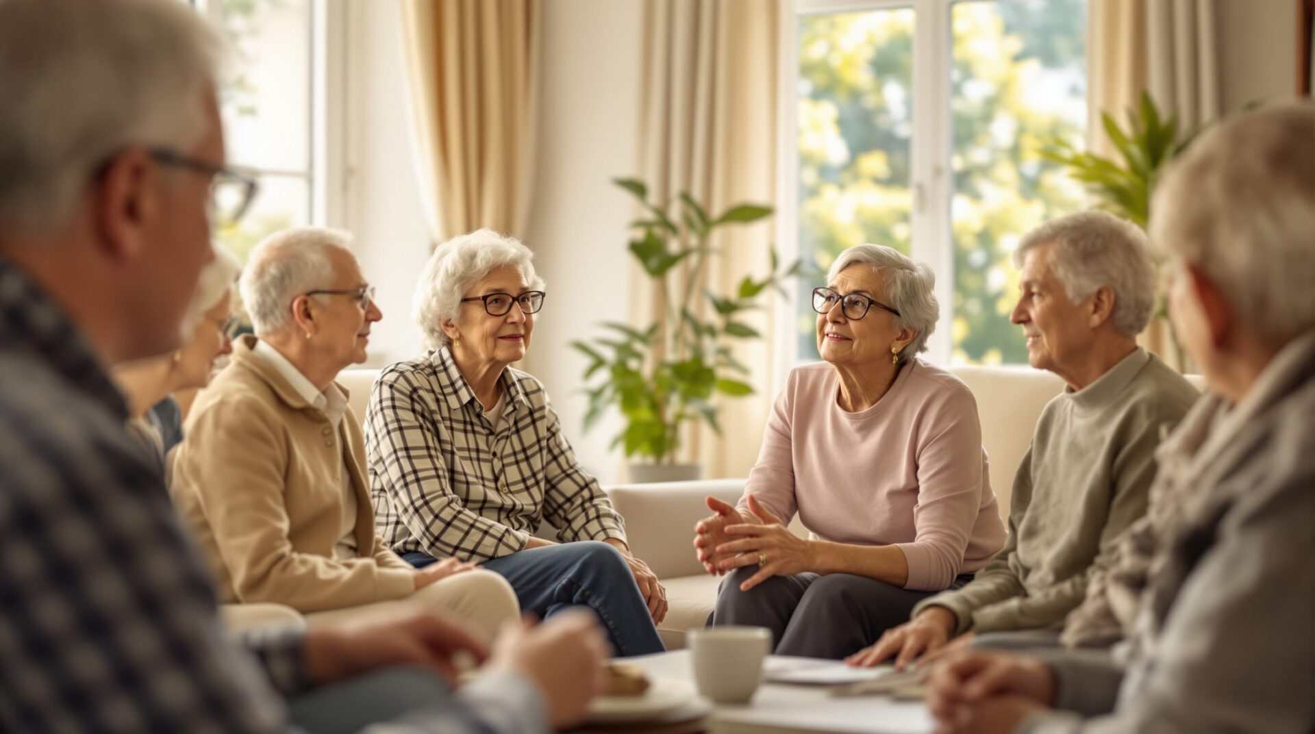 Augmentation complémentaire 2024 : la hausse effective et ses impacts pour les retraités