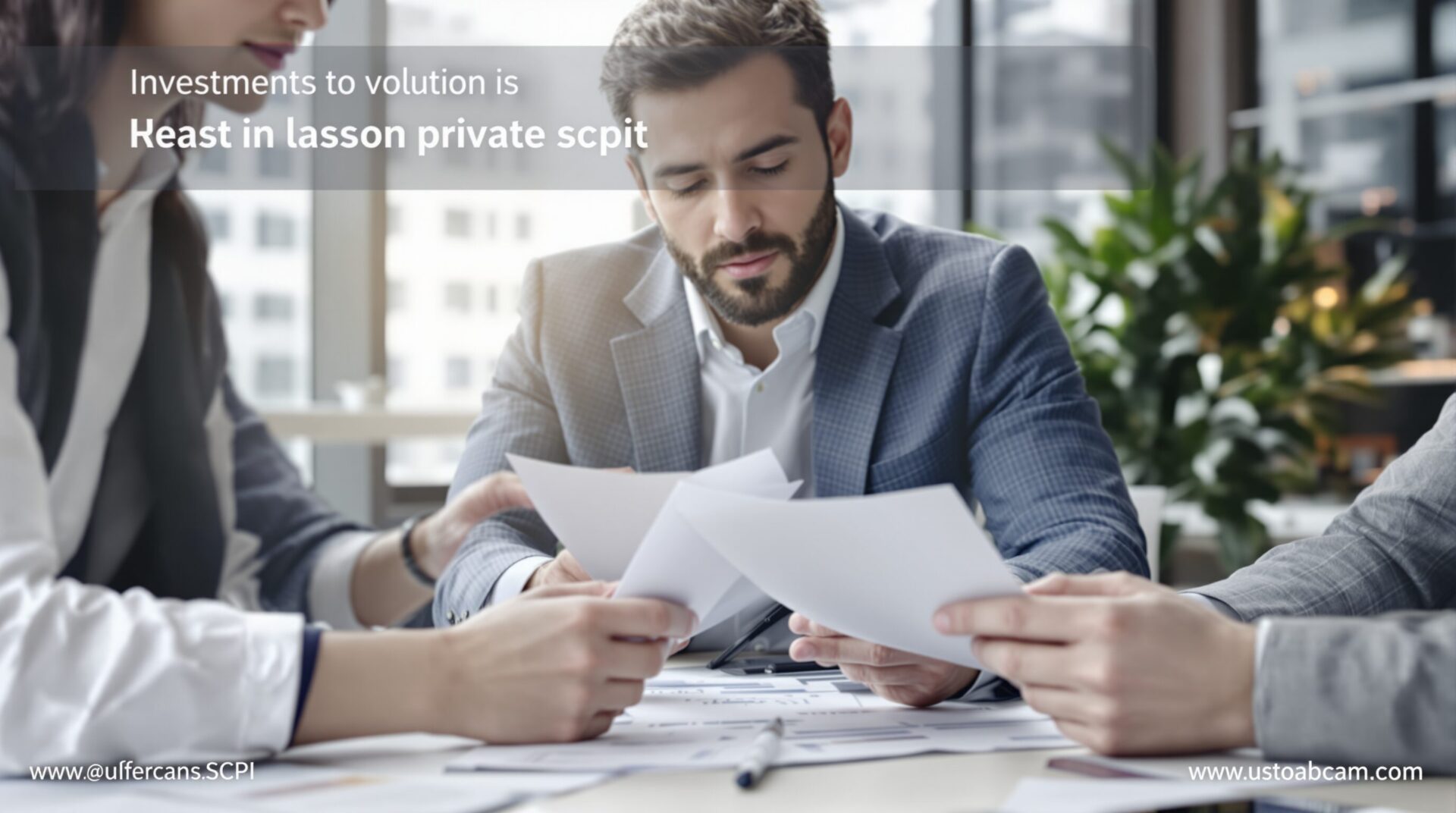 Private equity immobilier vs. SCPI : quelles différences pour l’investisseur patrimonial ?