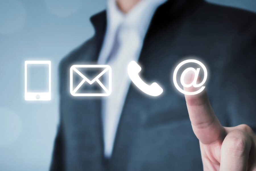 La domiciliation de votre entreprise