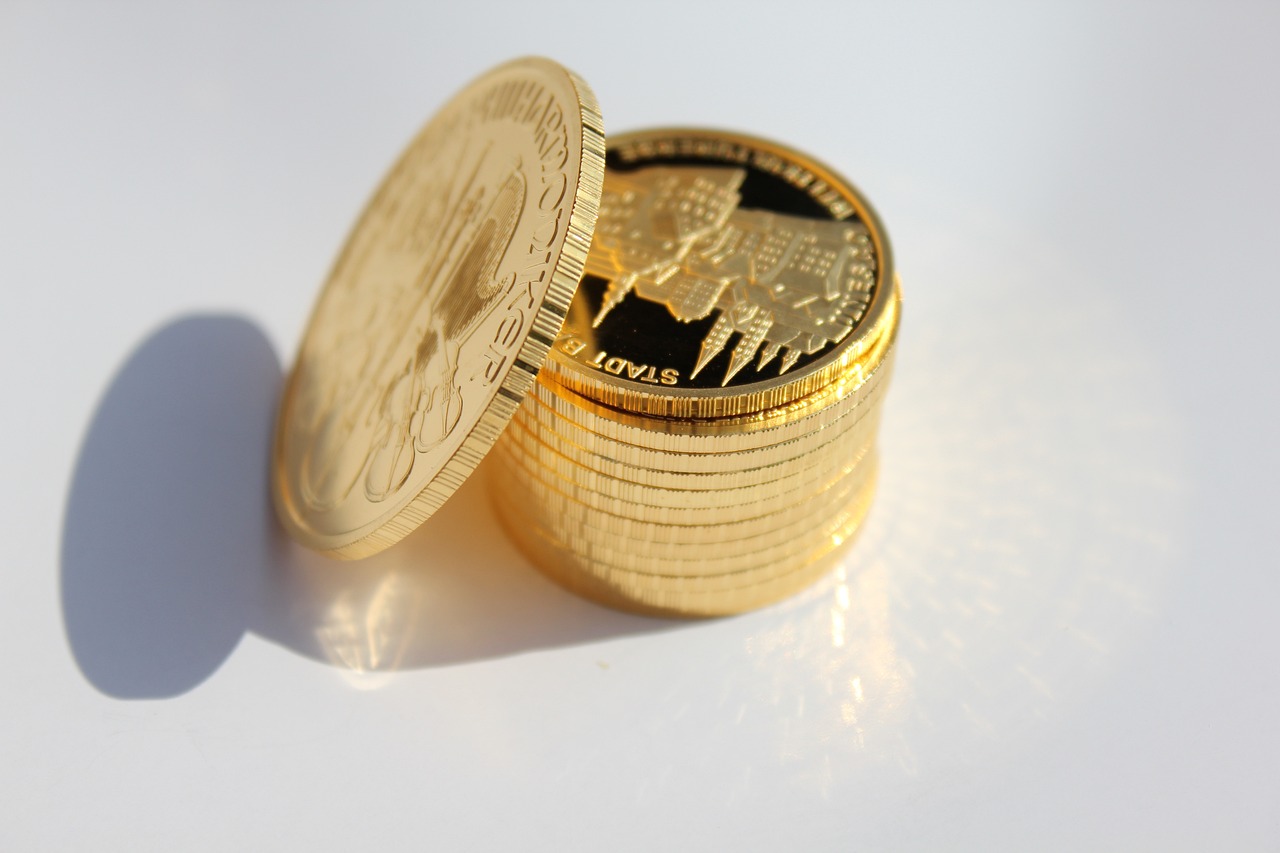 Comment les pièces d’or historiques peuvent enrichir votre portefeuille d’investissement ?