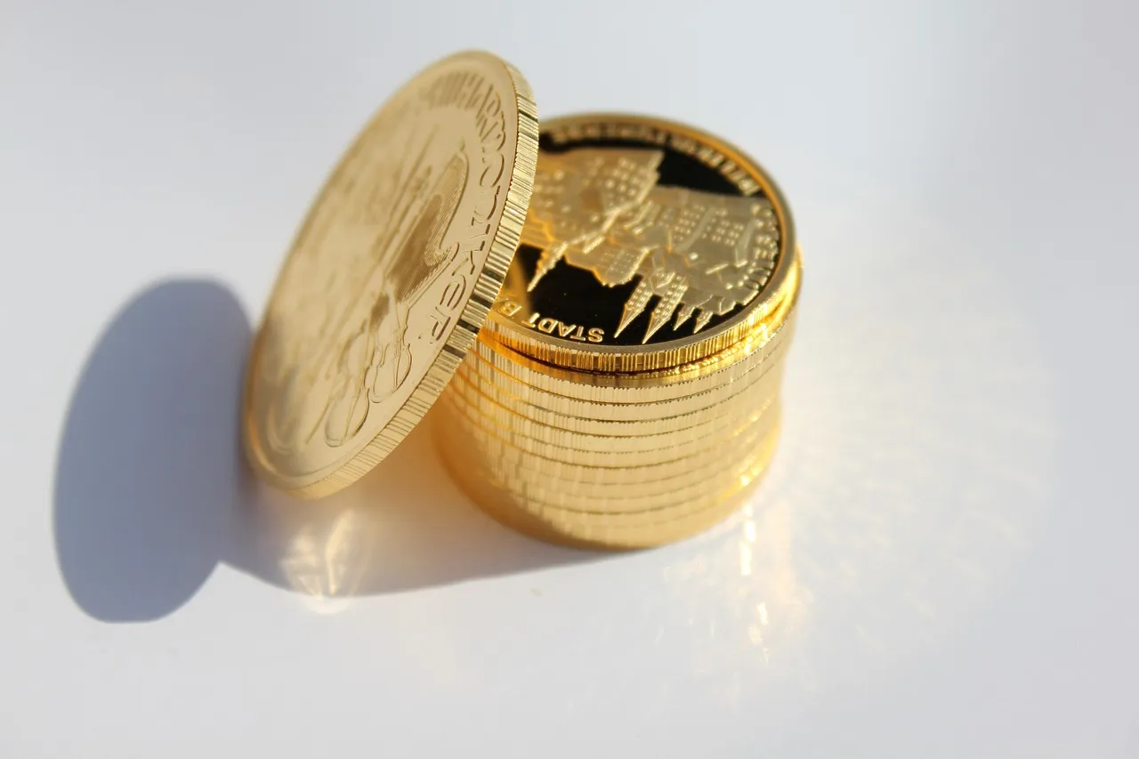 Comment les pièces d’or historiques peuvent enrichir votre portefeuille d’investissement ?