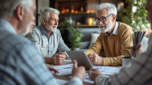 augmentation retraite complementaire 2025