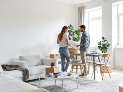 L’achat d’un appartement neuf : mini guide