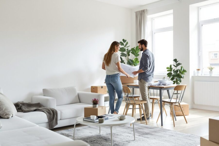 L’achat d’un appartement neuf : mini guide