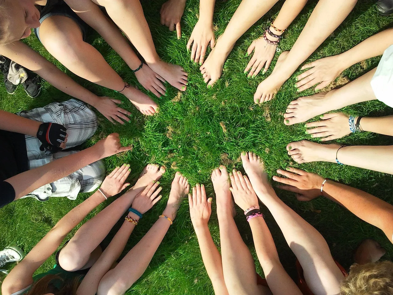 Des activités originales de team building pour renforcer la cohésion et innover en entreprise