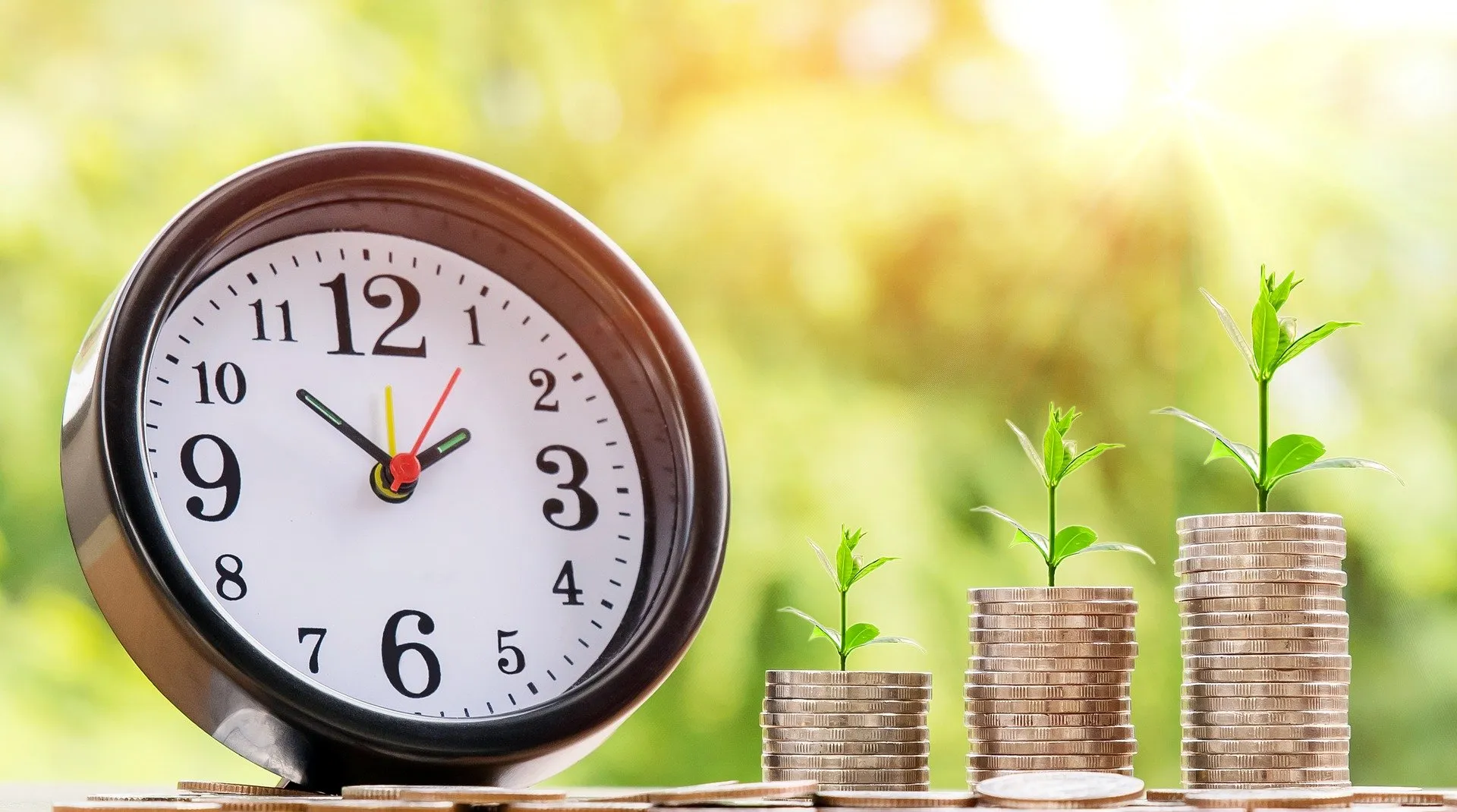 Comment investir votre argent : Des idées novatrices pour obtenir des retours sur investissement