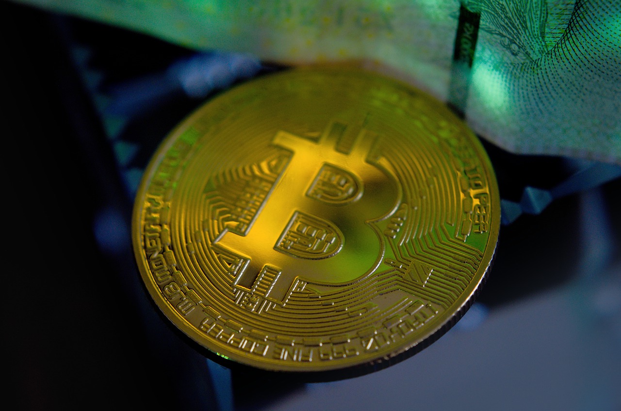 Régulation de la température des serveurs de minage de cryptomonnaies : un défi technique crucial