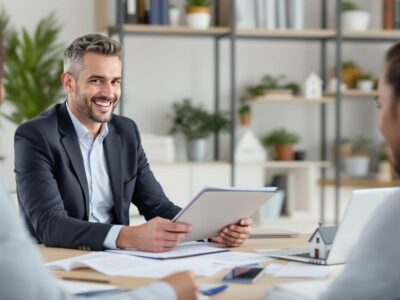 choisir courtier immobilier