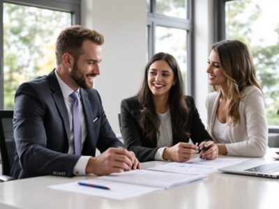 Pourquoi confier son financement à un courtier ?