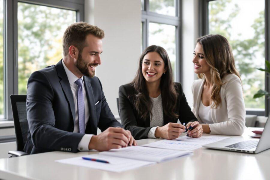 Pourquoi confier son financement à un courtier ?