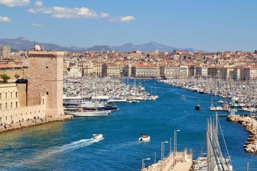 Comment trouver l'appartement idéal à Marseille ?