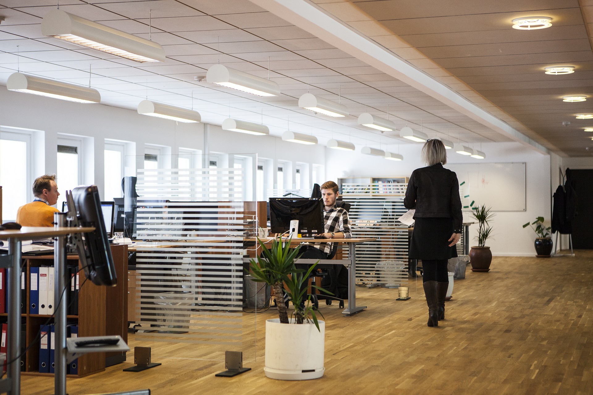 3 investissements intelligents que vous ne devriez pas hésiter à faire dans votre petite entreprise