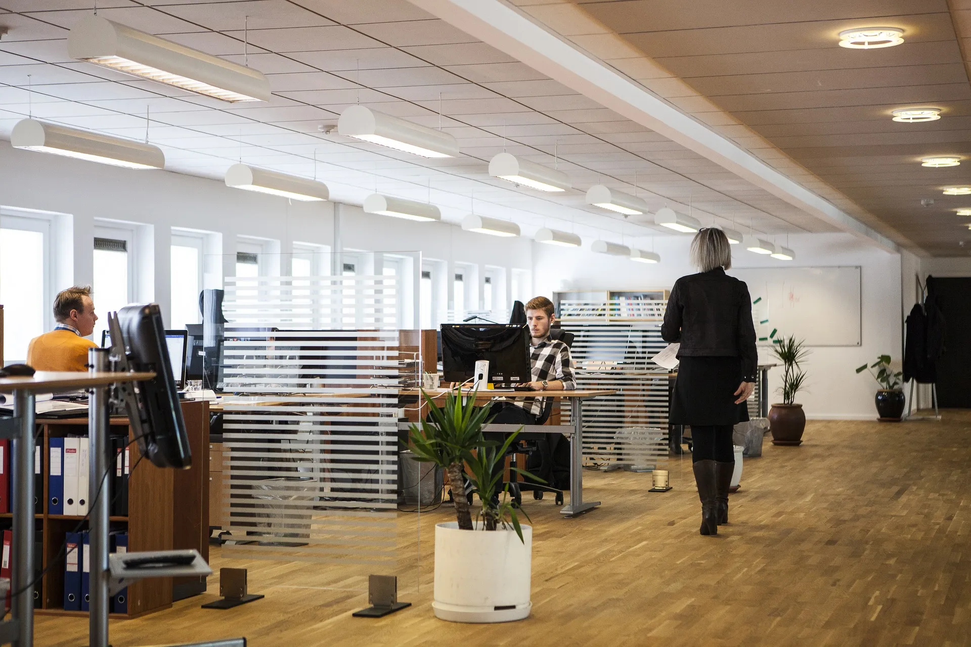 3 investissements intelligents que vous ne devriez pas hésiter à faire dans votre petite entreprise
