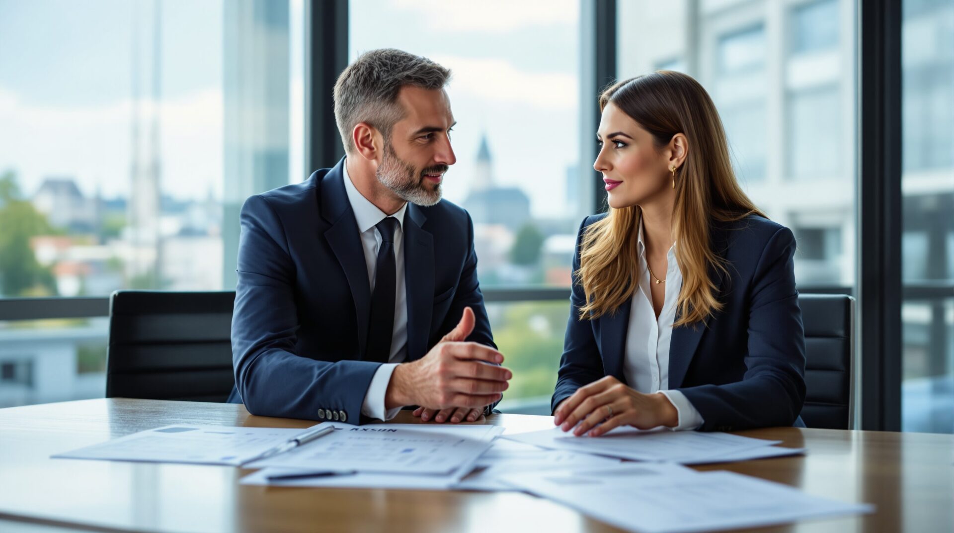 Comment réussir la transmission de patrimoine en Suisse : focus sur la gestion de fortune à Neuchâtel