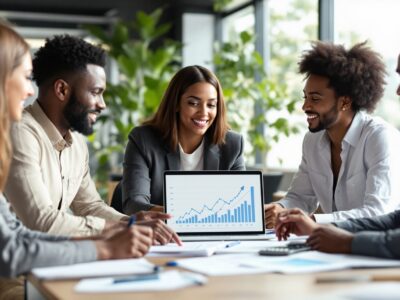 financement d'entreprise