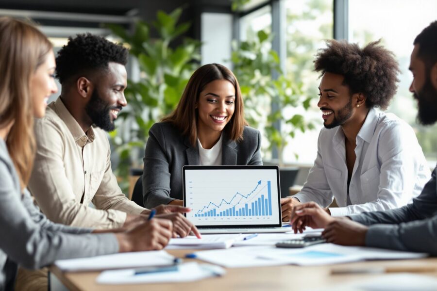 financement d'entreprise