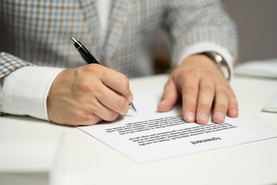 À_quoi_sert_une_attestation_de_régularité_fiscale_?