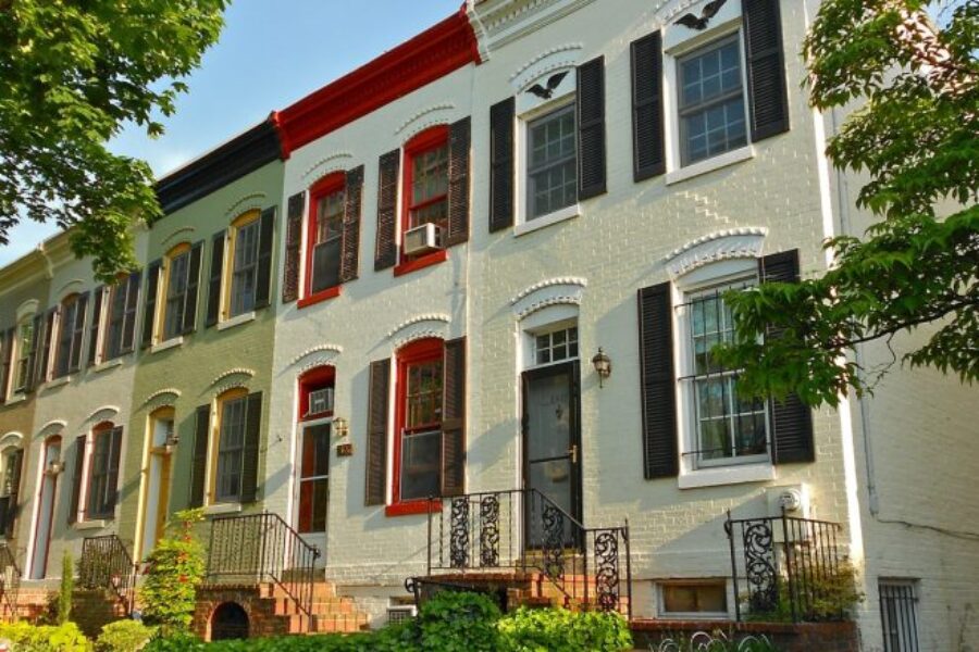 Copropriété : ces choses à avoir absolument en tête