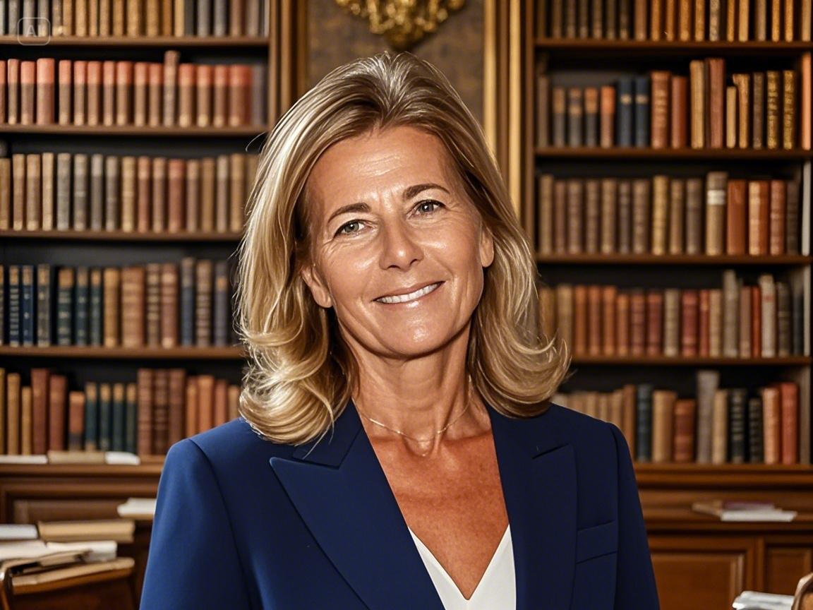 Judith Badinter: tout savoir sur cette personnalité