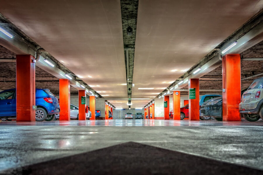 3 bonnes raisons d’utiliser les barrières de parking