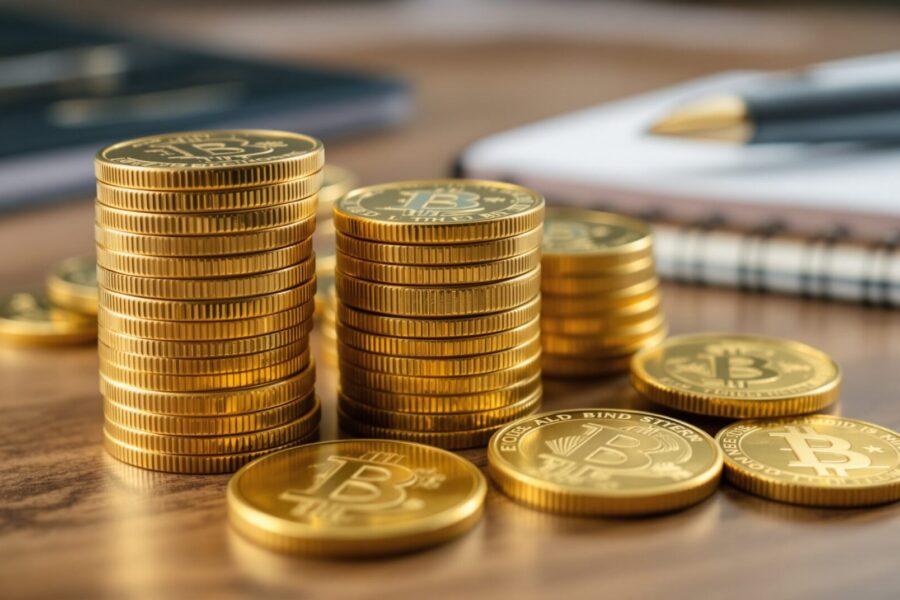Investir dans l’or