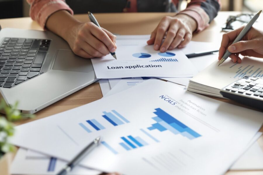 Les_astuces_pour_optimiser_son_dossier_de_demande_de_prêt dossier de crédit