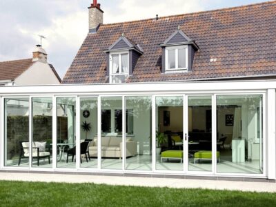 veranda reims
