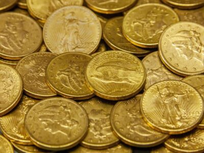 Guide pratique pour bien acheter vos premières pièces d'or
