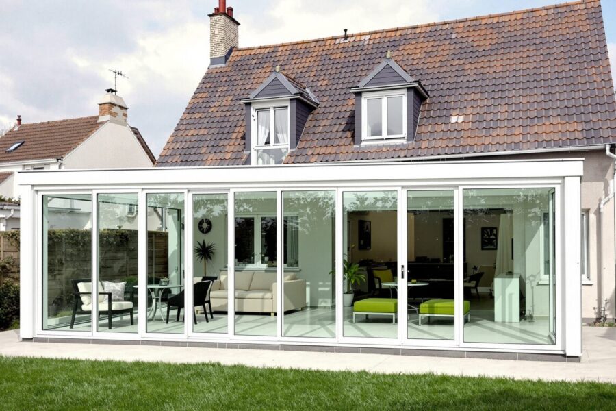 veranda reims