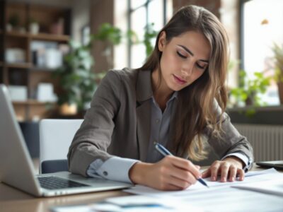 compte de libre passage frontalier