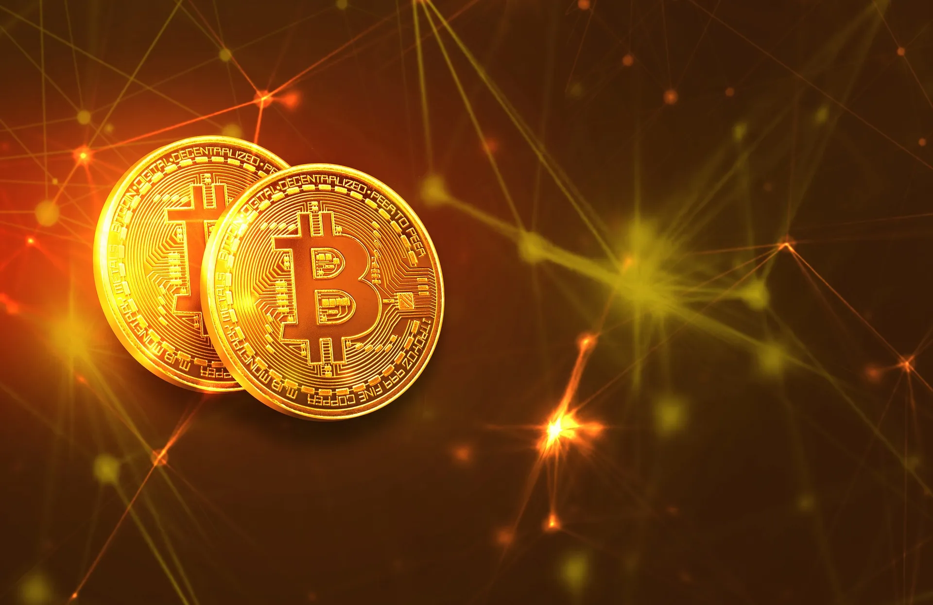 Pourquoi le système financier a besoin d’une refonte et pourquoi les crypto-monnaies pourraient être la réponse.