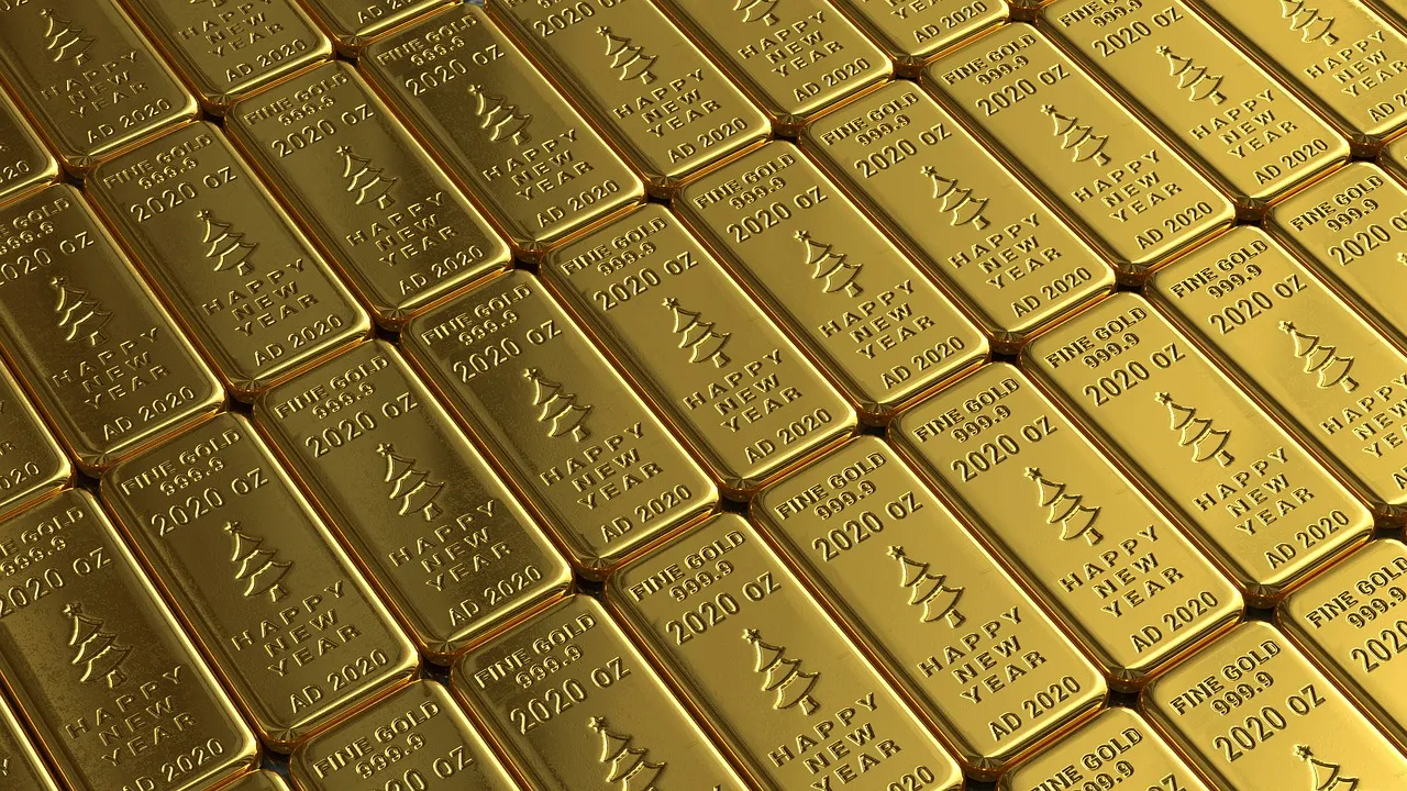 L’évolution du prix de l’or au cours des 20 dernières années : une analyse approfondie pour les investisseurs avisés