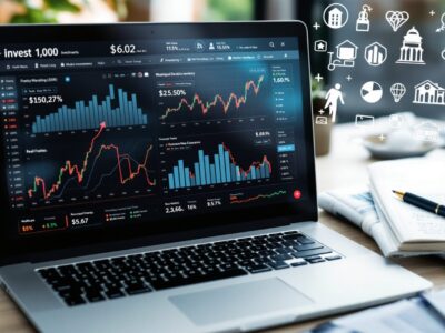 Quels sont les meilleurs domaines dans lesquels investir en 2025 ?