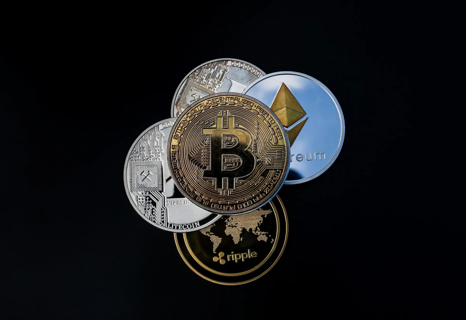 De l’argent réel et des opportunités réelles : L’impact de l’écart entre les sexes dans le domaine des crypto-monnaies