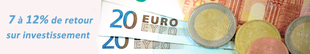 diamants d'investissement