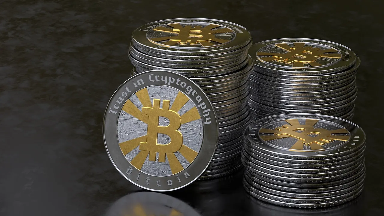 L’application iOS Ledger Live pour gérer ses cryptomonnaies