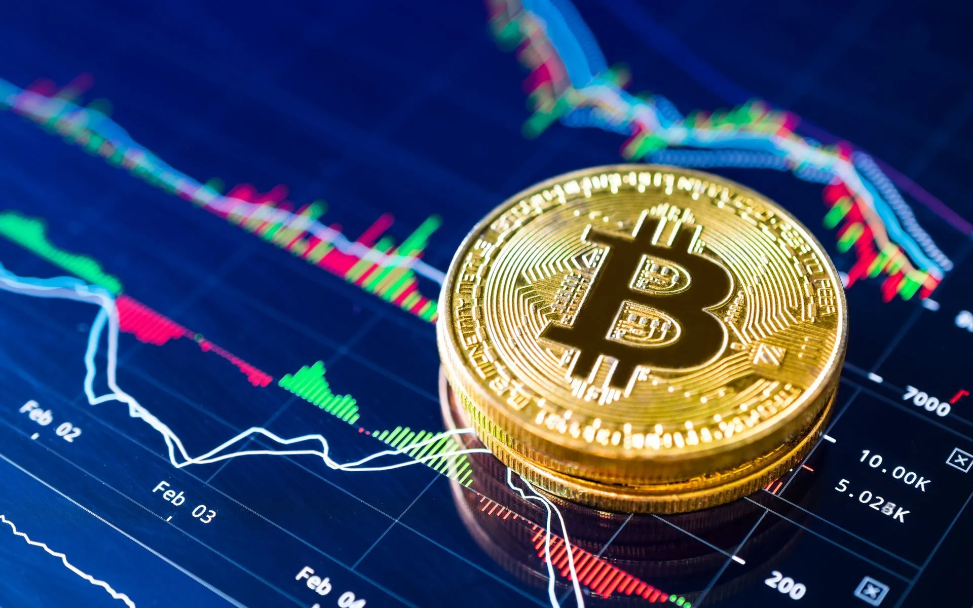 Bitcoin va-t-il renaître ?