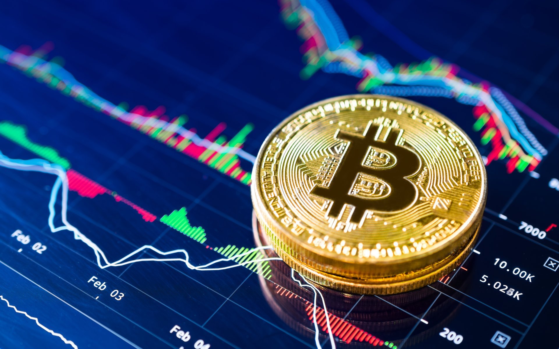 Bitcoin va-t-il renaître ?
