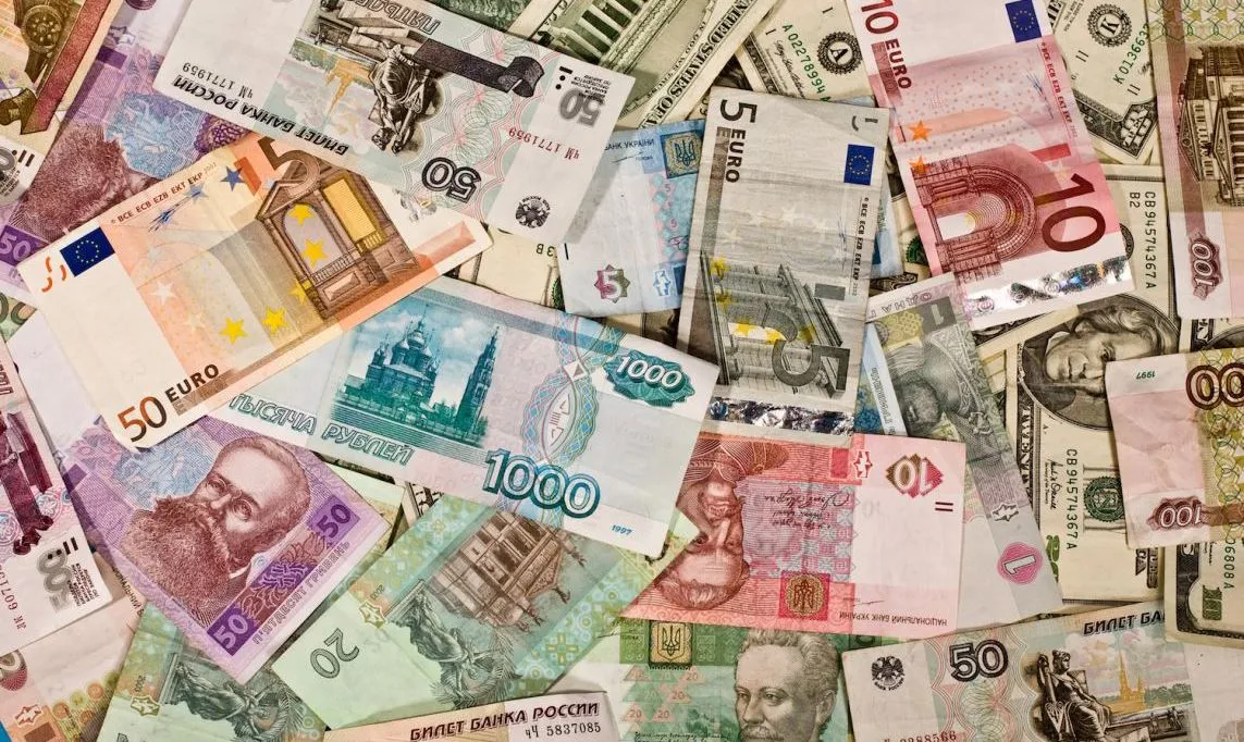 Qu’est-ce qu’une guerre des taux de changes ?