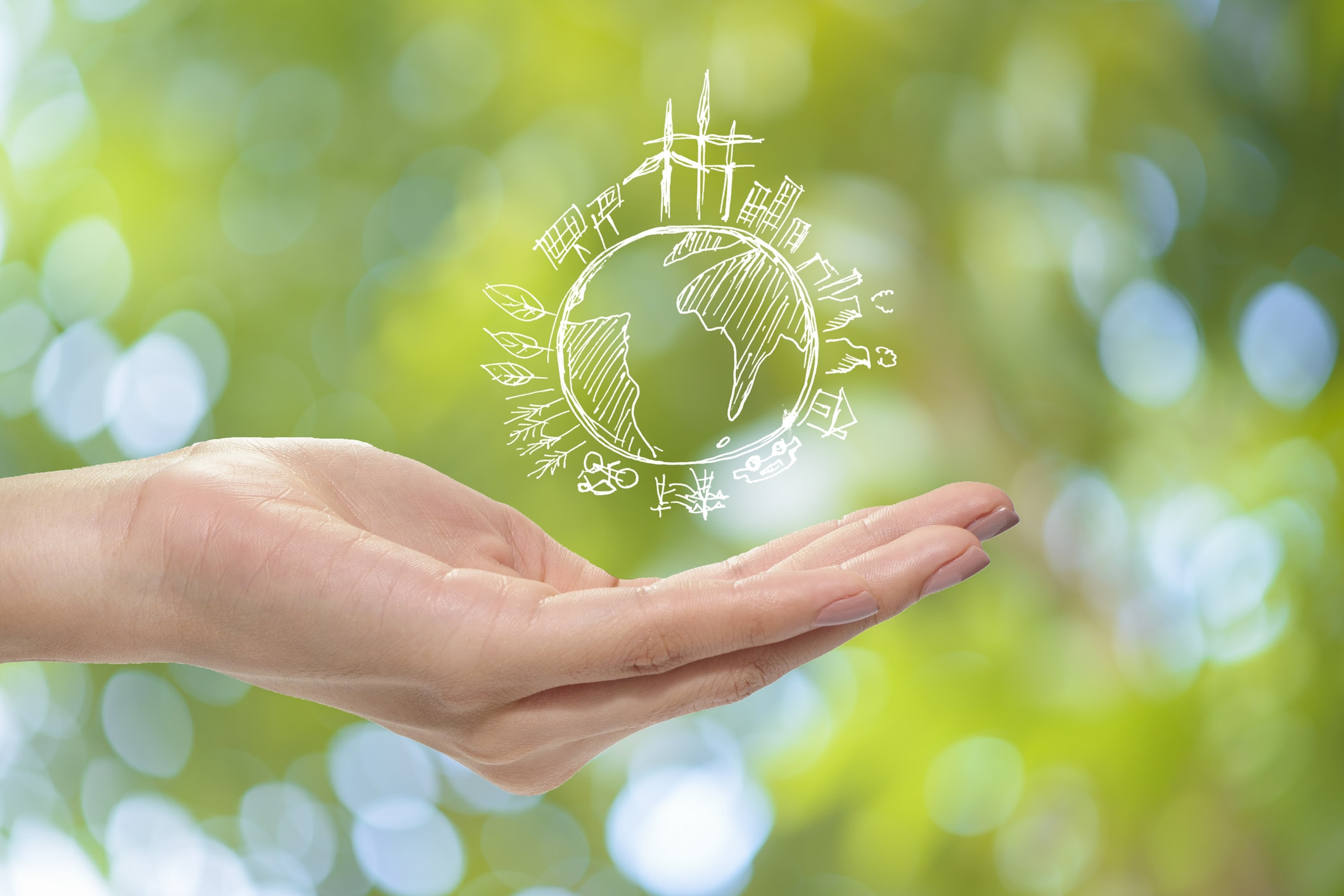 Comment investir de façon éco-responsable ?