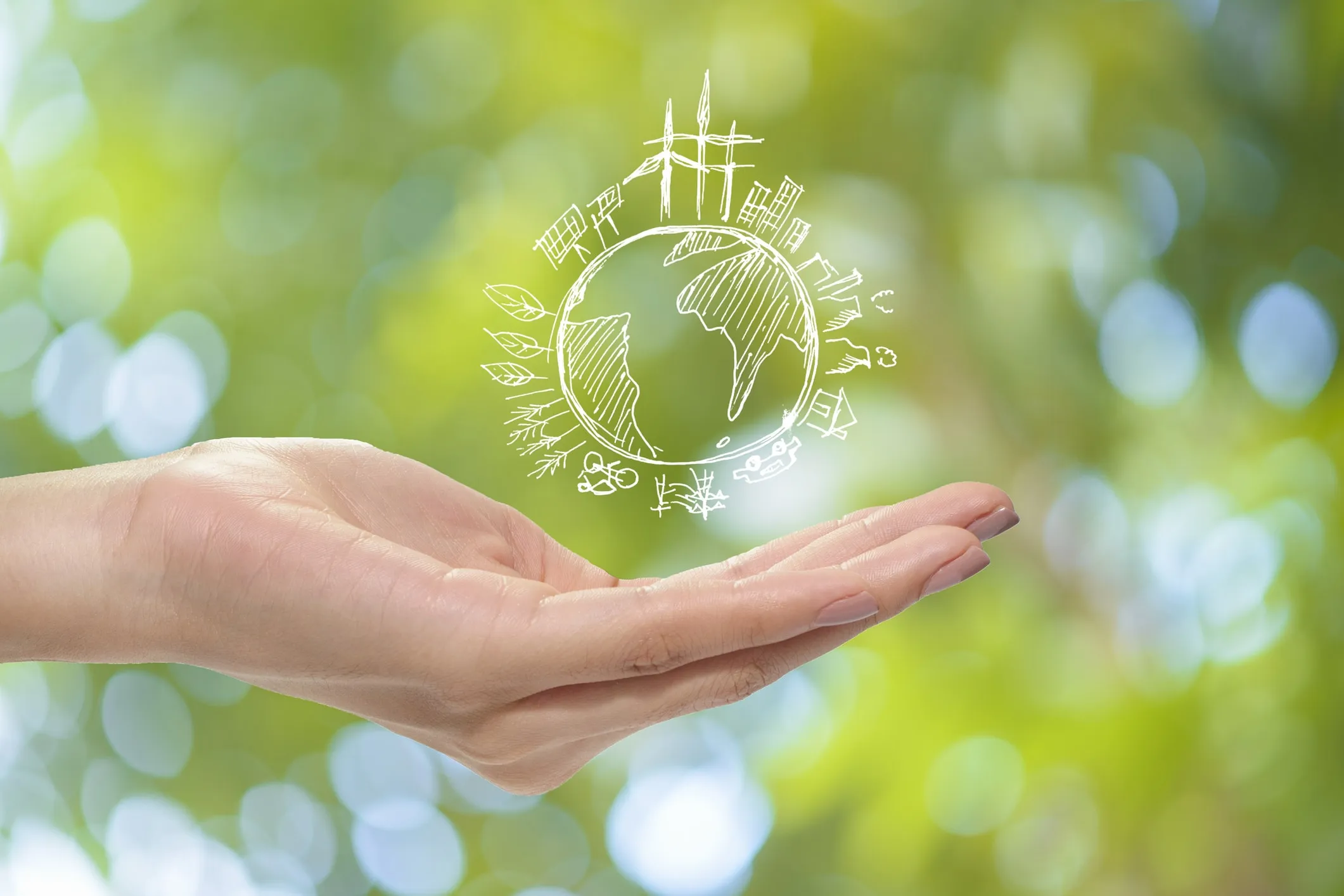 Comment investir de façon éco-responsable ?