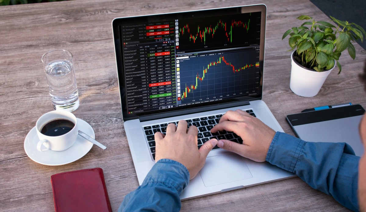 Pourquoi investir en bourse ?