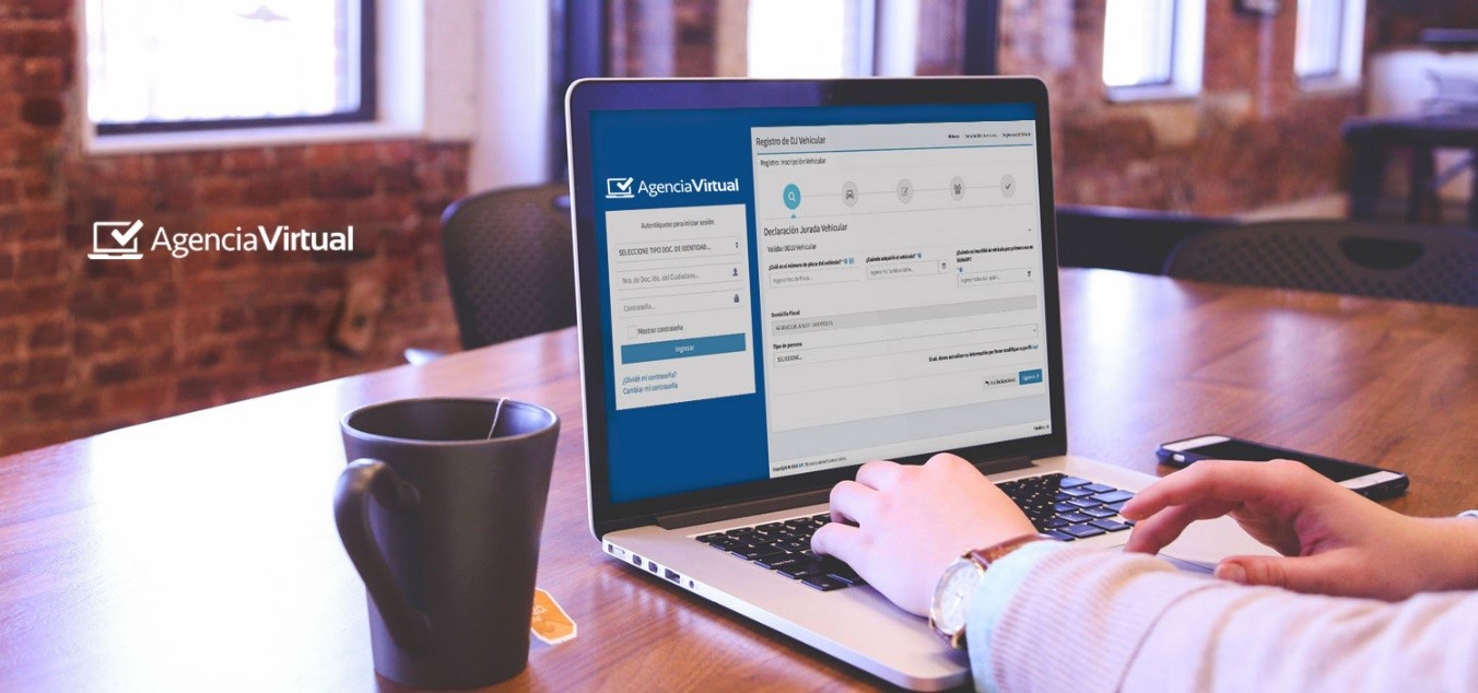 Déterminer  l’adresse fiscale et sociale de son entreprise, considérez l’option en ligne