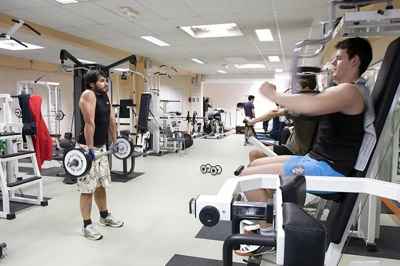 Quels investissements prévoir pour une installation de salle de sport ?