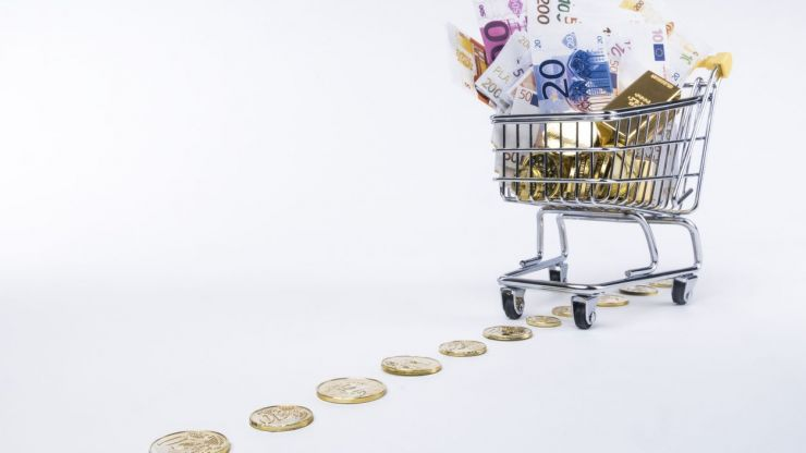 Or : a-t-il une bonne place en matière d’investissement ?