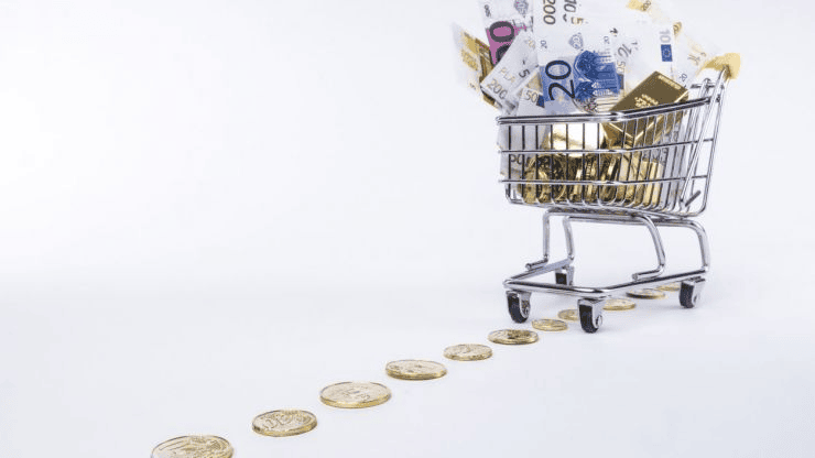 Or : a-t-il une bonne place en matière d’investissement ?