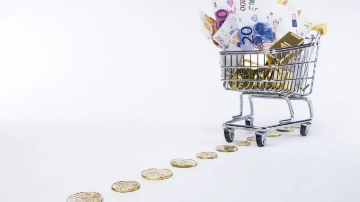 Or : a-t-il une bonne place en matière d’investissement ?