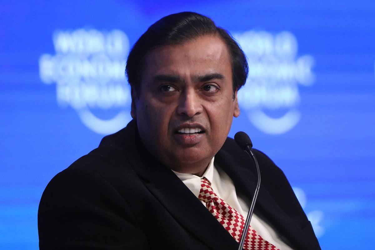 Mukesh Ambani : les 11 choses à savoir sur le businessman indien